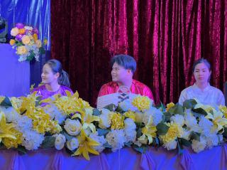 113. กิจกรรมการแข่งขันทักษะวิชาการวิชาชีพครูและส่งเสริมศิลปวัฒนธรรมท้องถิ่น กลุ่มมหาวิทยาลัยราชภัฏภาคเหนือ ครั้งที่11